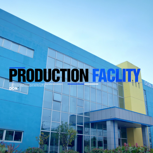 production faclity